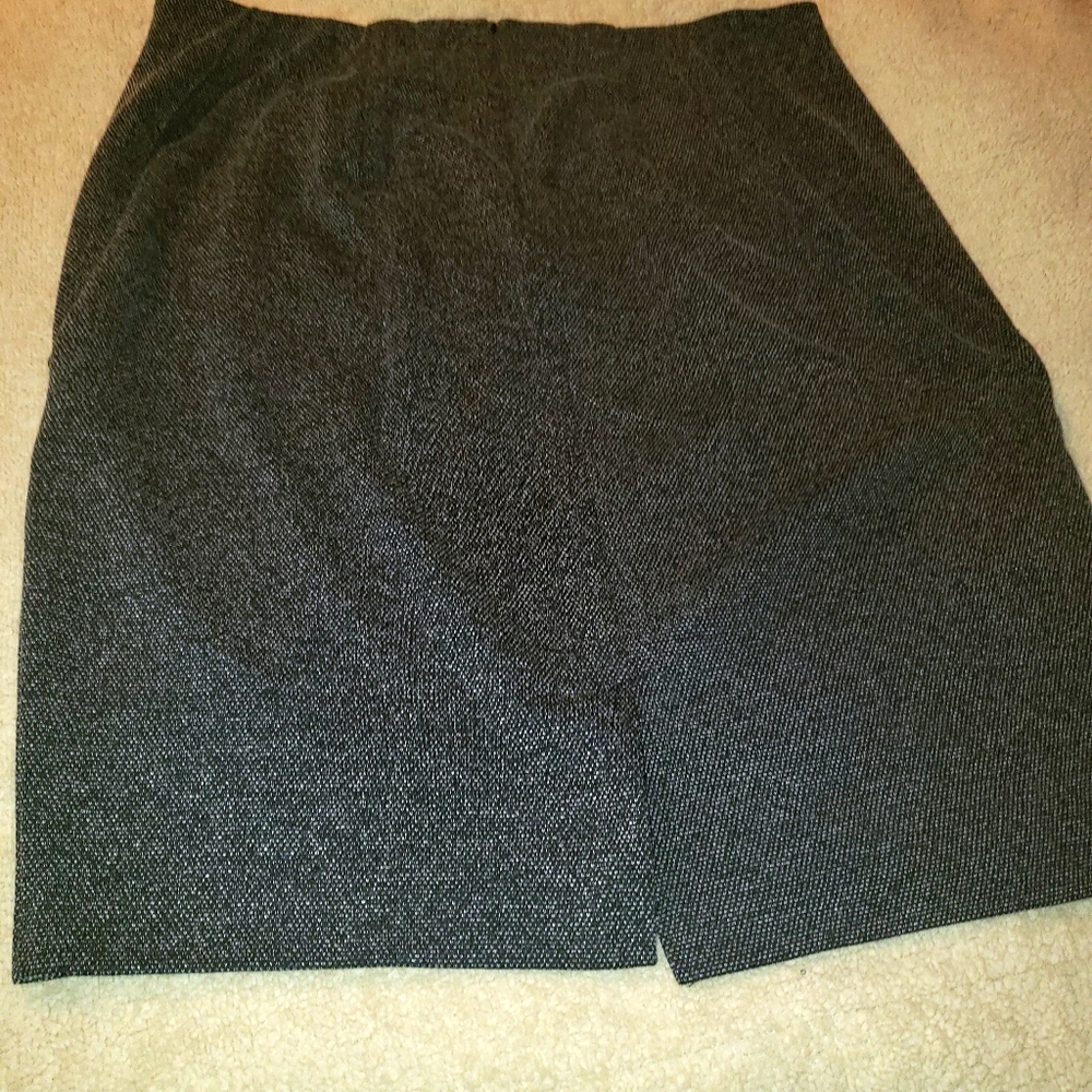 Pencil Skirt